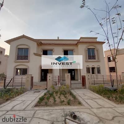 4 Bedroom Villa for Sale in Madinaty, Cairo - 165481d8-ed68-4124-9b18-7d3b37f16437 (1). jpg