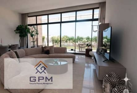 شاليه 2 غرفة نوم للبيع في الساحل الشمالي، مطروح - silver sands. JPG