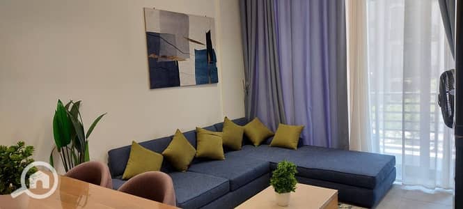 2 Bedroom Flat for Rent in Madinaty, Cairo - 17dca129-f2d6-4eb2-988d-0484bdc48180. jpeg
