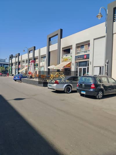Retail for Sale in Madinaty, Cairo - WhatsApp Image 2025-07-21 at 3.08. 07 PM (1). jpeg