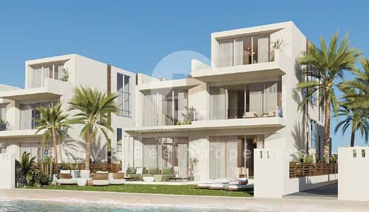 فیلا 5 غرف نوم للبيع في الساحل الشمالي، مطروح - IMG-20250715-WA0022. jpg