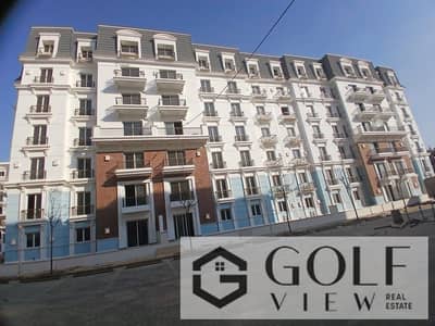 1 Bedroom Apartment for Sale in 6th of October, Giza - WhatsApp Image 2025-07-22 at 12.12. 49 PM. jpeg