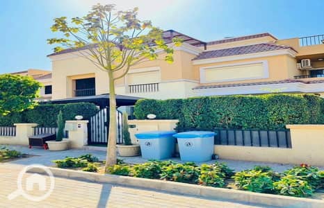 4 Bedroom Townhouse for Sale in Mostakbal City, Cairo - WhatsApp Image 2025-07-01 at 12.57. 02 PM. jpeg