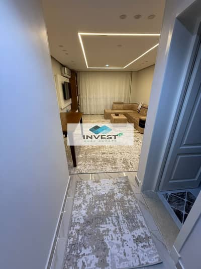 3 Bedroom Flat for Sale in Madinaty, Cairo - WhatsApp Image 2025-08-06 at 12.44. 11 AM. jpeg
