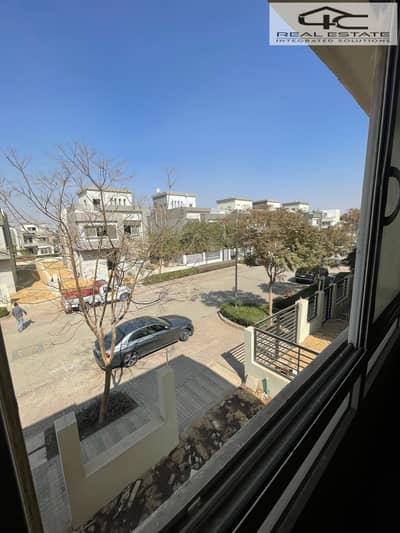 4 Bedroom Twin House for Sale in New Cairo, Cairo - WhatsApp Image 2025-08-05 at 11.48. 19 PM (3). jpeg