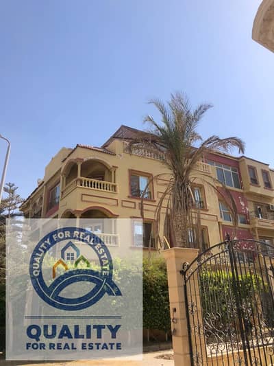 11 Bedroom Villa for Sale in New Cairo, Cairo - 7. jpg