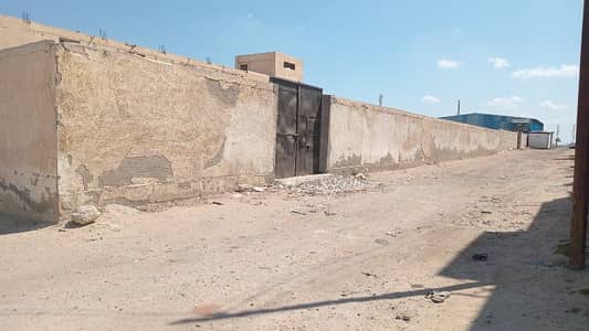Industrial for Sale in Amreya, Alexandria - ارض صناعيه ١٠٠٠ متر بالعامريه منطقه النهضه الكرنك علي شارعين