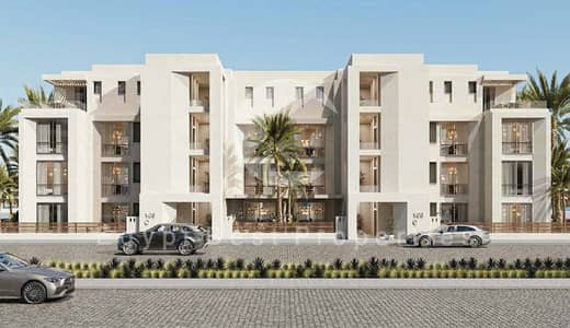 2 Bedroom Penthouse for Sale in North Coast, Matruh - IMG-20250715-WA0007. jpg