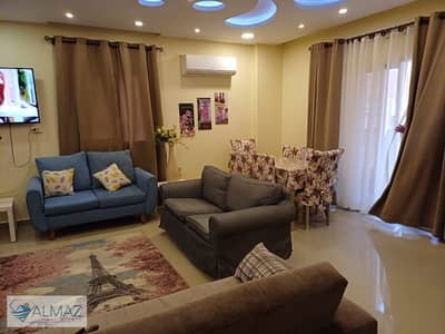 3 Bedroom Apartment for Rent in New Cairo, Cairo - IMG-20250806-WA0218. jpg