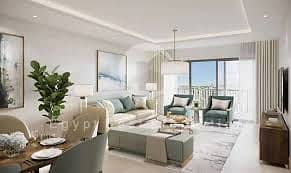3 Bedroom Flat for Sale in New Cairo, Cairo - images (23)hhhh. jpg