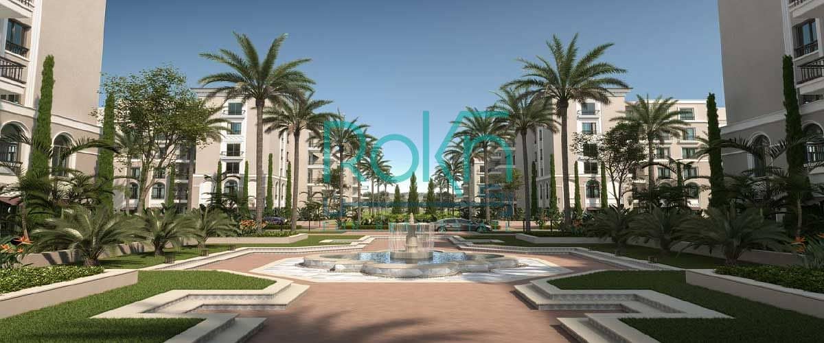 5 كمبوند-درة-الشيخ-زايد. jpg