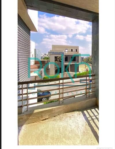 4 Bedroom Twin House for Sale in Sheikh Zayed, Giza - WhatsApp Image 2025-08-06 at 1.45. 12 PM (2). jpeg
