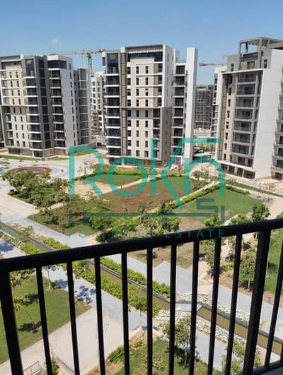 3 Bedroom Apartment for Sale in Sheikh Zayed, Giza - WhatsApp Image 2025-07-26 at 4.34. 14 PM (4). jpeg