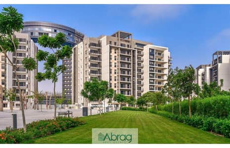 2 Bedroom Flat for Sale in Sheikh Zayed, Giza - e42b2067-83f6-46ef-854c-89caee57ecb5. jpg