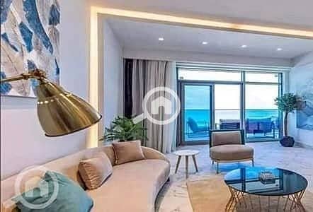 2 Bedroom Flat for Sale in North Coast, Matruh - WhatsApp Image 2024-07-22 at 3.33. 42 PM (5). jpeg