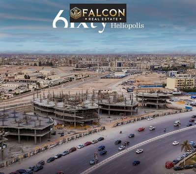 Retail for Sale in Nasr City, Cairo - 2d0f7178-f3a4-4a70-bd27-5d71a4f660a1. jpg