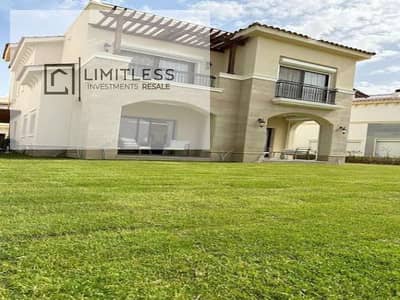 5 Bedroom Villa for Sale in North Coast, Matruh - IMG-20250806-WA0038_800x600. jpg