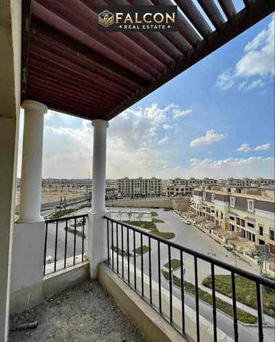 1 Bedroom Flat for Sale in Mostakbal City, Cairo - 9c65018e-a382-4487-a11b-d71d61d2f31f. jpg