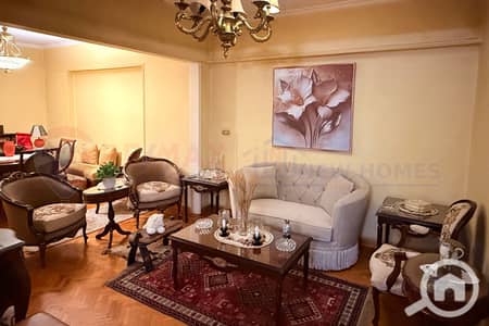 2 Bedroom Apartment for Sale in Kafr Abdo, Alexandria - 1. jpg