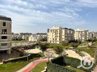 2 Bedroom Flat for Sale in New Cairo, Cairo - WhatsApp Image 2025-08-06 at 3.03. 09 PM (1). jpg