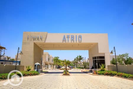 5 Bedroom Villa for Sale in Sheikh Zayed, Giza - WhatsApp Image 2025-01-30 at 11.57. 15_eca22423. jpg