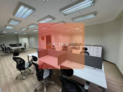 Office for Rent in Maadi, Cairo - WhatsApp Image 2025-08-06 at 14.47. 17 (5). jpeg