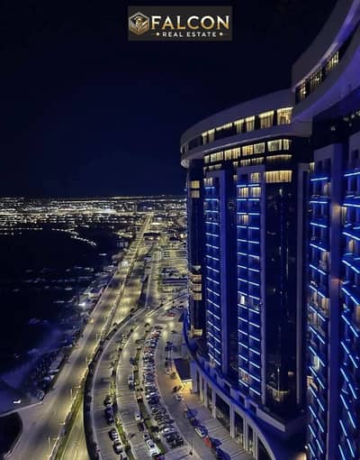 2 Bedroom Flat for Sale in North Coast, Matruh - WhatsApp Image 2025-08-02 at 15.32. 18_7a9516ad. jpg
