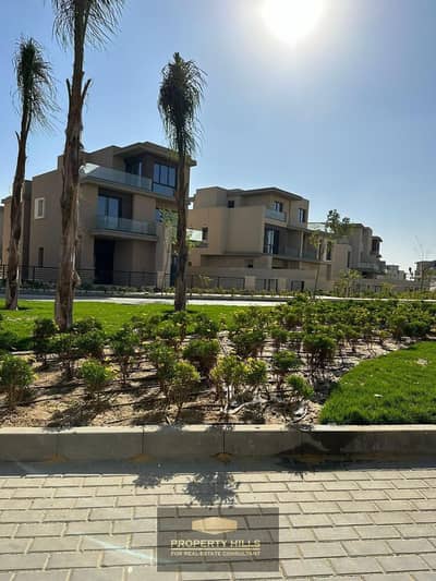 4 Bedroom Townhouse for Sale in Sheikh Zayed, Giza - WhatsApp Image 2025-08-03 at 11.09. 51 AM. jpeg