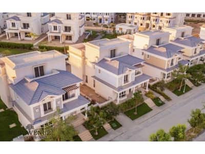 4 Bedroom Villa for Sale in 6th of October, Giza - WhatsApp Image 2025-08-04 at 1.46. 20 PM (2). jpg