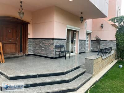 3 Bedroom Villa for Rent in New Cairo, Cairo - IMG-20250806-WA0291. jpg