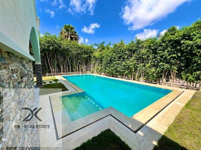 7 Bedroom Villa for Sale in Borg al-Arab, Alexandria - WhatsApp Image 2025-08-06 at 5.12. 58 AM. jpeg