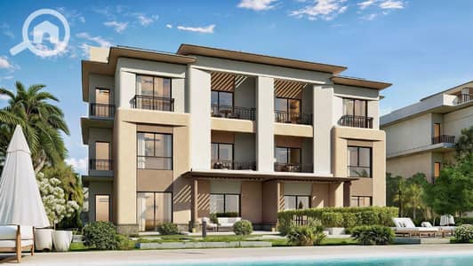 1 Bedroom Chalet for Sale in North Coast, Matruh - YOUD - Sales Orientation - For sales-1_page-0033. jpg