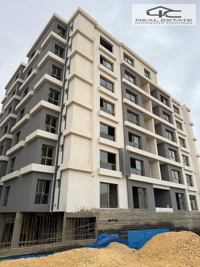 3 Bedroom Duplex for Sale in New Cairo, Cairo - WhatsApp Image 2025-08-06 at 3.12. 40 PM. jpeg