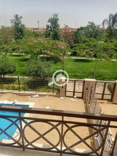 4 Bedroom Villa for Rent in Madinaty, Cairo - 71d7287f-76f6-48d0-a6c6-4d8f20c97b90. jpeg