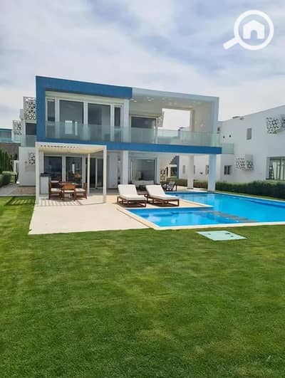 6 Bedroom Villa for Sale in North Coast, Matruh - 487468501_2453322215022484_6006860639048765198_n. jpg
