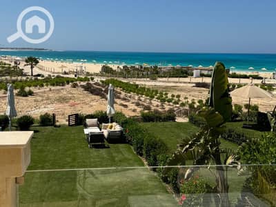 5 Bedroom Villa for Sale in North Coast, Matruh - WhatsApp Image 2025-08-05 at 7.18. 20 PM (2). jpeg