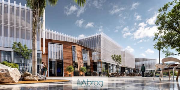 Office for Sale in Sheikh Zayed, Giza - WhatsApp Image 2025-07-09 at 17.59. 47. jpeg