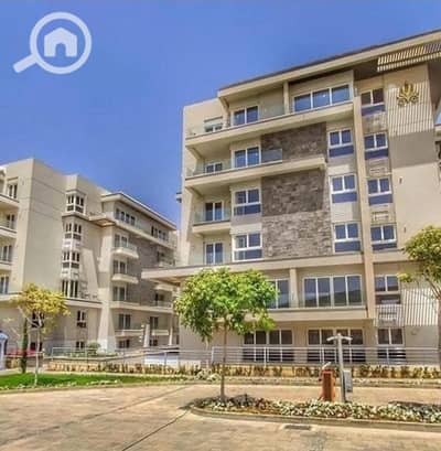 3 Bedroom Apartment for Sale in New Cairo, Cairo - WhatsApp Image 2025-07-06 at 10.51. 53_79bd2cae. jpg