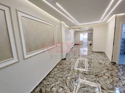 3 Bedroom Flat for Sale in Asafra, Alexandria - 01. jpg