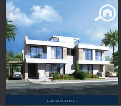 فیلا 3 غرف نوم للبيع في العاصمة الإدارية الجديدة، القاهرة - 74faba85-9715-48a7-bde5-0298f79e2152. jpeg