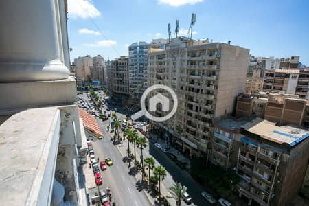 فلیٹ 3 غرف نوم للبيع في سموحة، الإسكندرية - 1. JPG