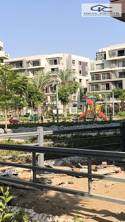 4 Bedroom Flat for Sale in New Cairo, Cairo - IMG-20250806-WA0238. jpg