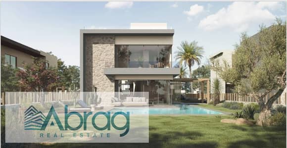 4 Bedroom Villa for Sale in North Coast, Matruh - WhatsApp Image 2025-08-06 at 3.48. 08 PM. jpeg