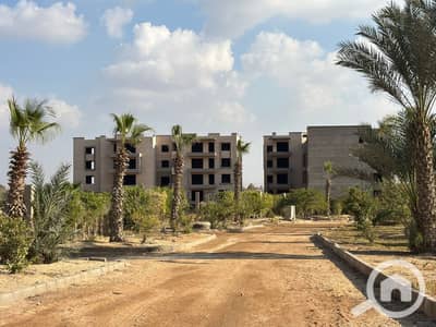 2 Bedroom Flat for Sale in Sheikh Zayed, Giza - WhatsApp Image 2025-04-28 at 2.33. 52 PM (2). jpeg