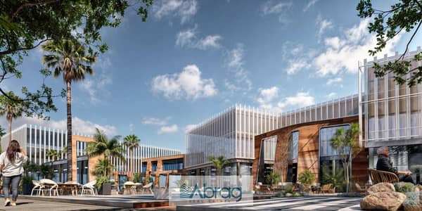 Office for Sale in Sheikh Zayed, Giza - WhatsApp Image 2025-07-09 at 17.59. 47 (1). jpeg