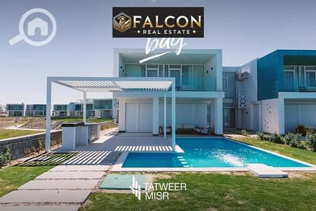 3 Bedroom Chalet for Sale in North Coast, Matruh - image (2). png