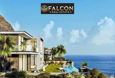 3 Bedroom Villa for Sale in North Coast, Matruh - a4e71491-5227-4453-bd60-bdbb633abb71. jpg