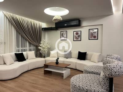 3 Bedroom Flat for Rent in New Cairo, Cairo - WhatsApp Image 2025-08-06 at 3.41. 51 PM. jpeg