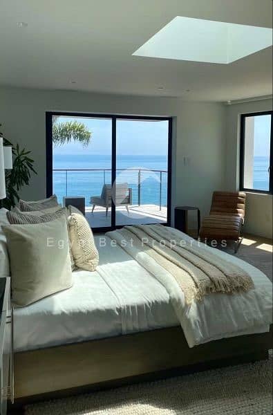 3 Bedroom Chalet for Sale in North Coast, Matruh - Furn. jpg
