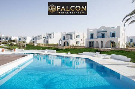 2 Bedroom Chalet for Sale in North Coast, Matruh - WhatsApp Image 2025-07-24 at 2.38. 16 PM (2). jpeg